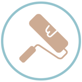 Maler- und Tapezierarbeiten